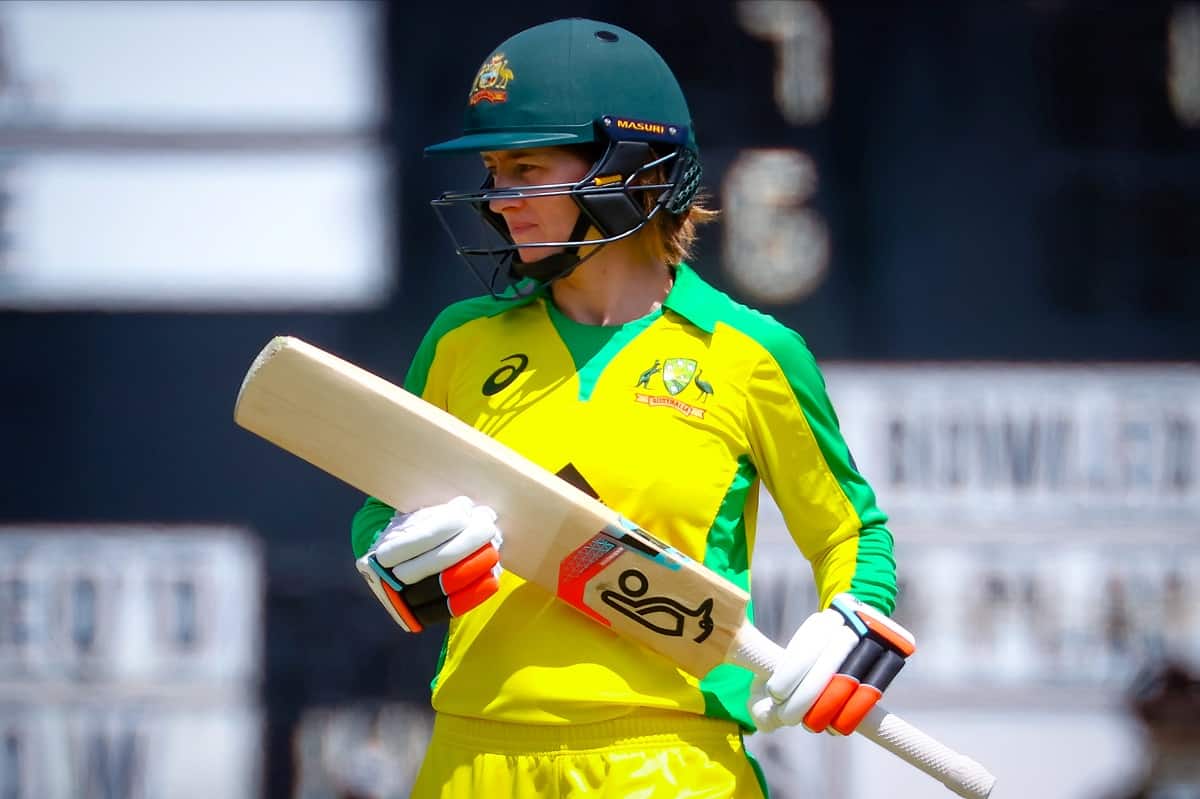 Rachael Haynes