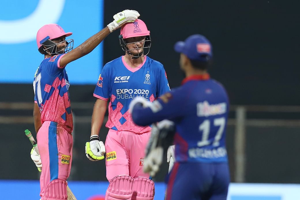 Rajasthan Royals
