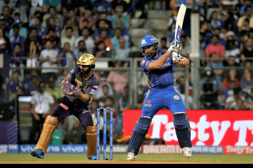 Rohit Sharma