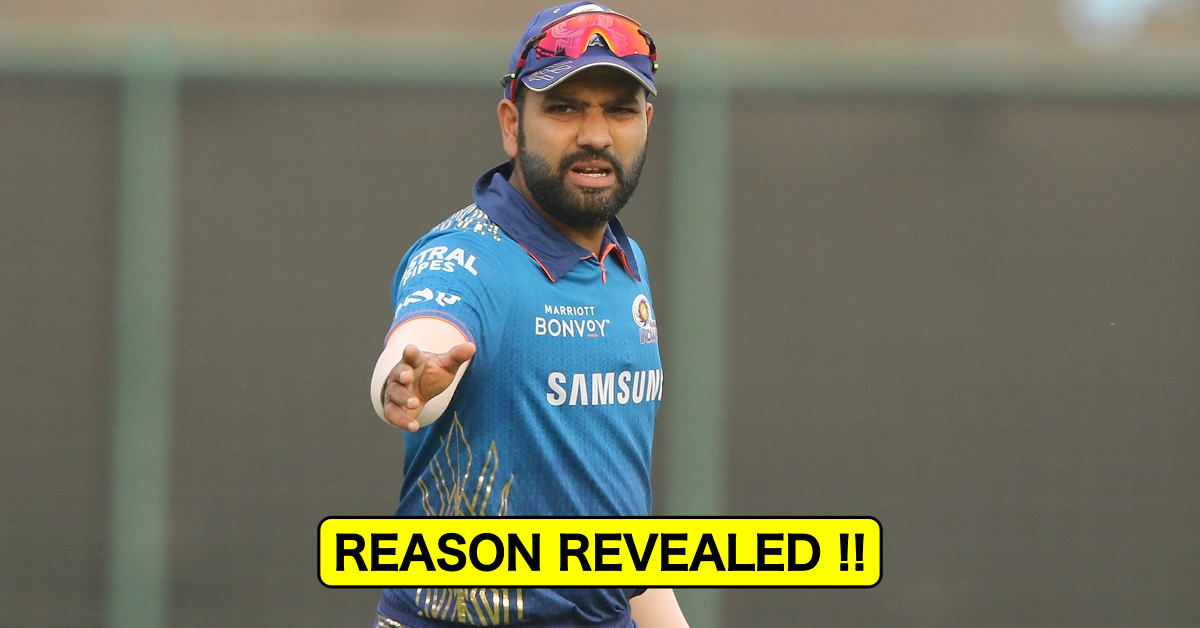 IPL 2021: Here's Why Rohit Sharma Is Not Playing Today's Match vs CSK