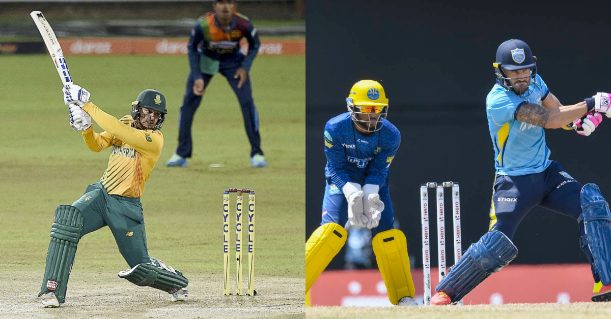 IPL 2021: Players Joining From CPL, SA-SL Series To Undergo Isolation For 2 Days In UAE