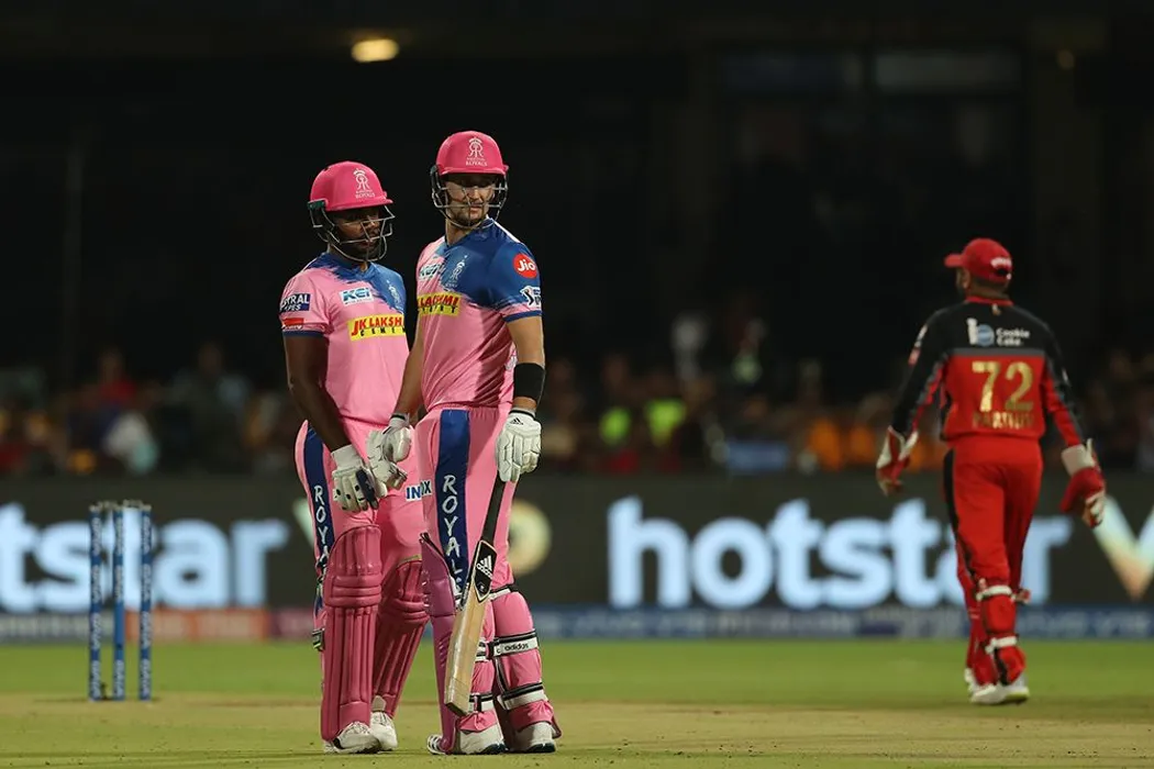 Sanju Samson