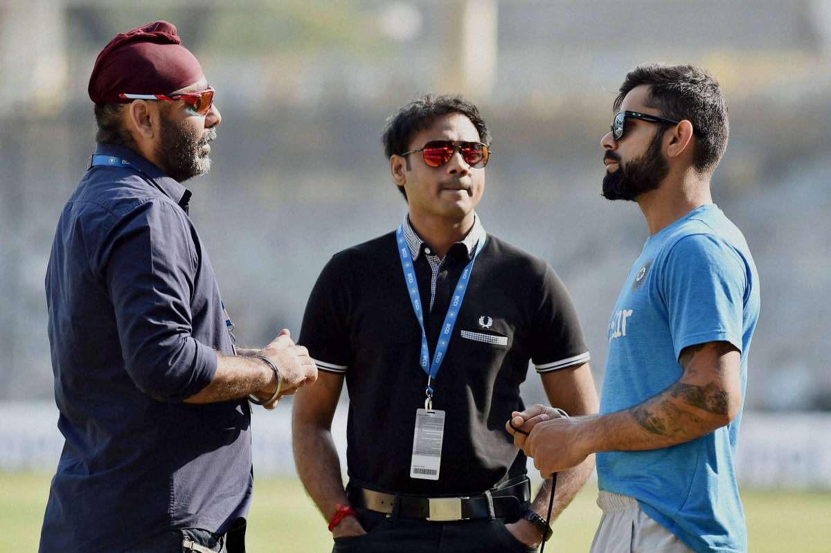 Start Grooming Shardul Thakur For 2023 ODI World Cup, Asserts Sarangdeep Singh 3 Sarangdeep Singh