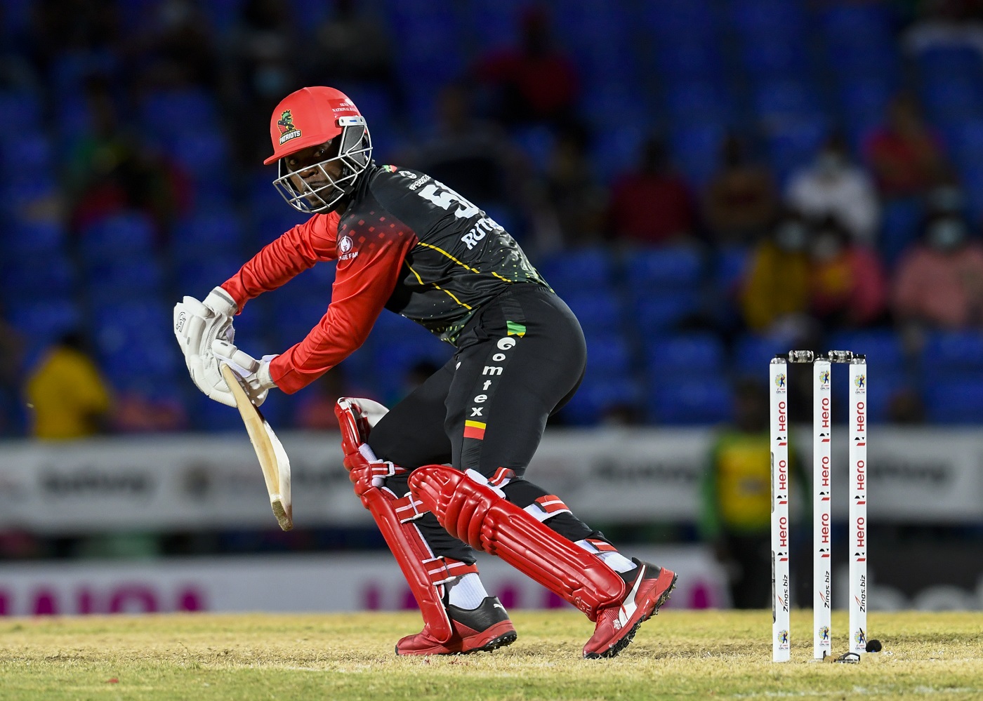 CPL 2021 Live SKN vs GUY- How To Watch CPL 2021 2nd Semi-Final Live In Your Country?