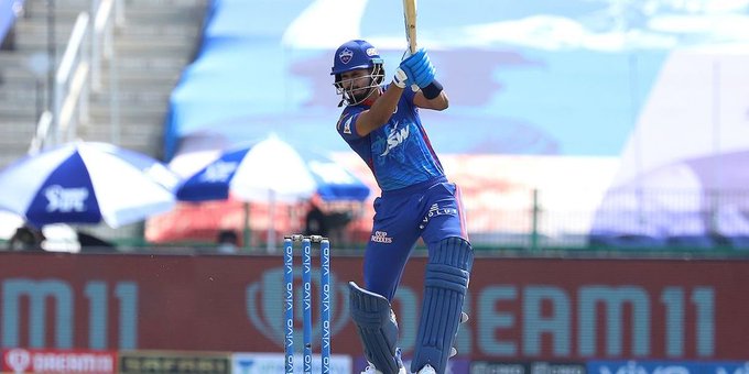 Shreyas Iyer