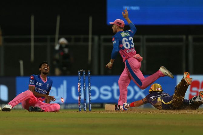 Shubman Gill