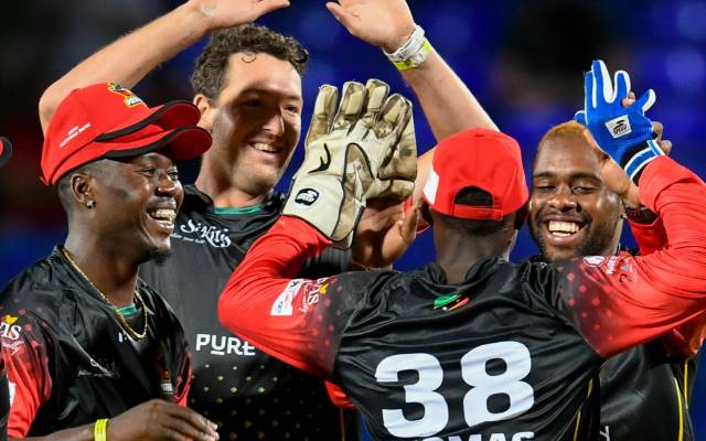 Cpl today best sale match live streaming