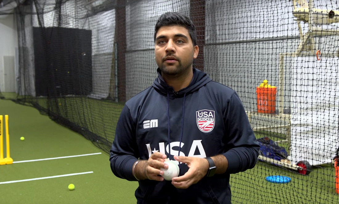Sunny Sohal