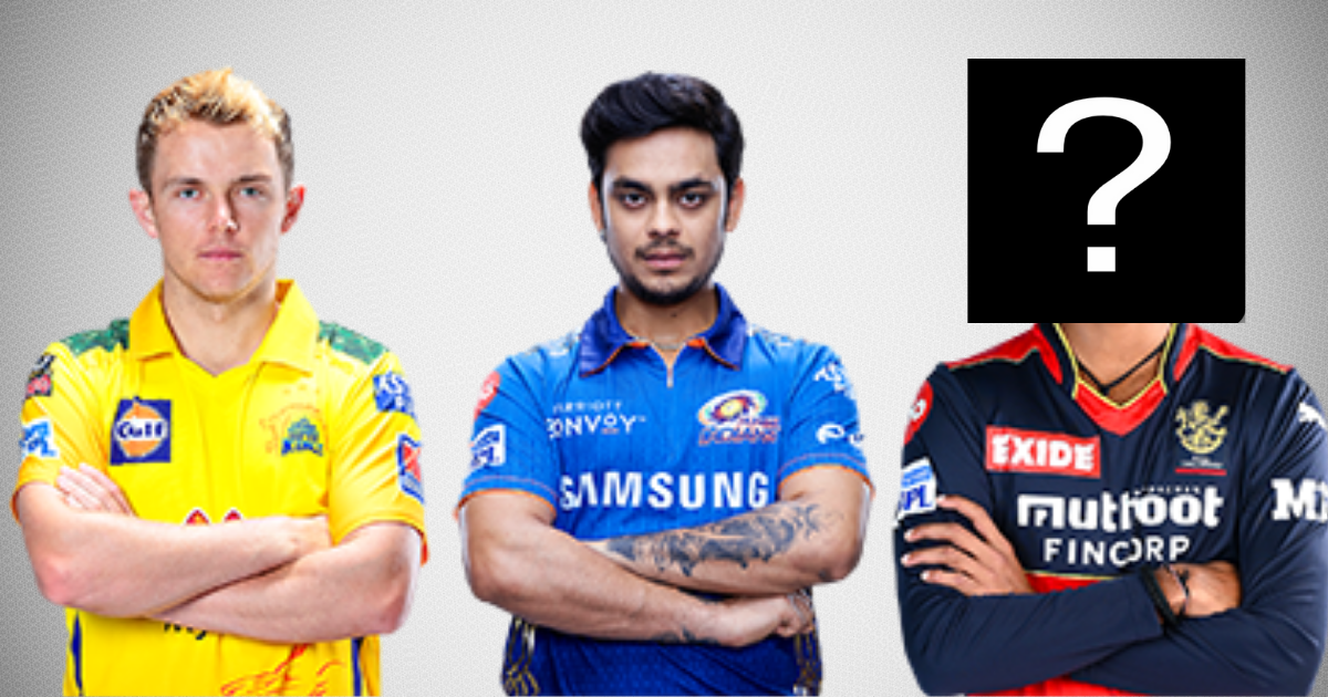 Team-Wise One Current Player Who Can Captain Their IPL Franchise In The Future