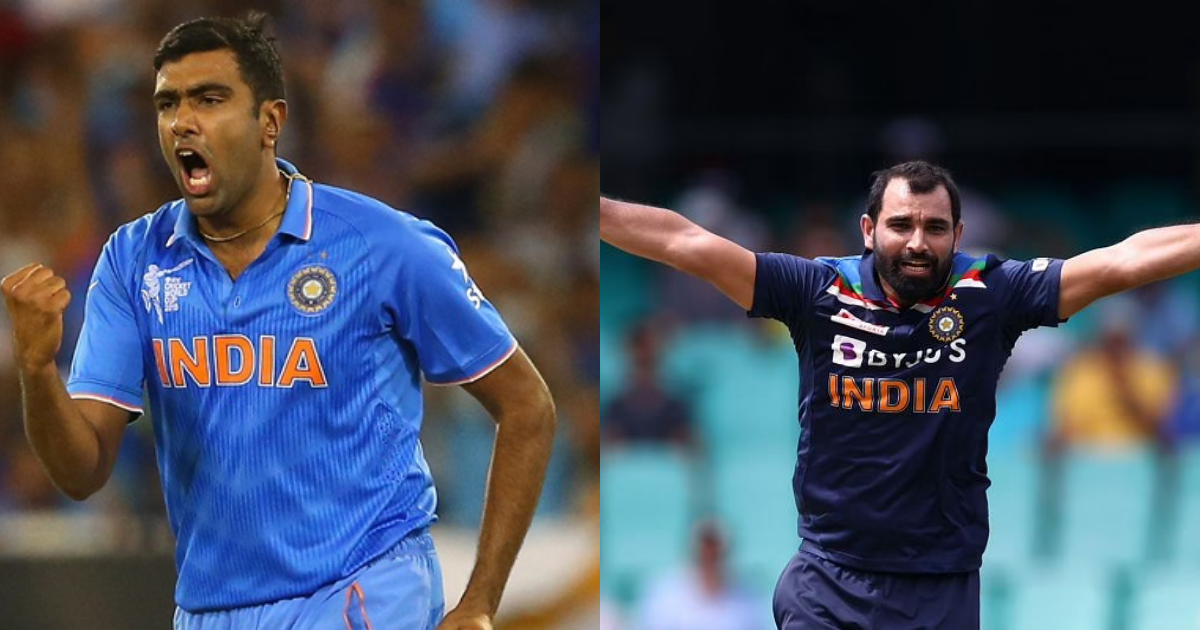 India Squad For T20 World Cup 2021: 3 Players For Whom This Might Prove To Be The Last World Cup