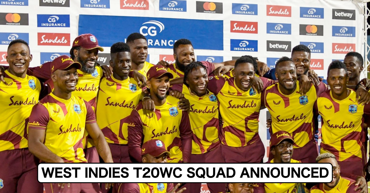ICC T20 World Cup 2021 Ravi Rampaul Returns After 6 Years As West ICC T20 World Cup 2021 Ravi Rampaul Returns After 6 Years As West