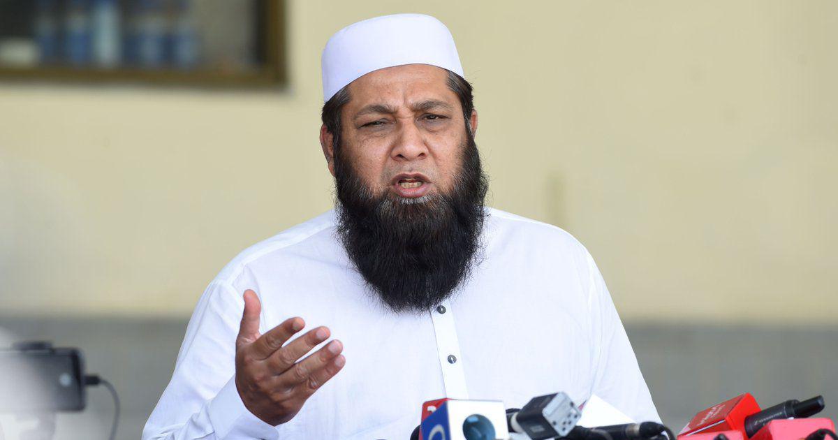 Inzamam-ul-Haq