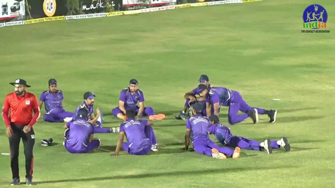 T10 Cricket Association To Conduct State Trials For T10 Premier League 35 T10 Cricket League