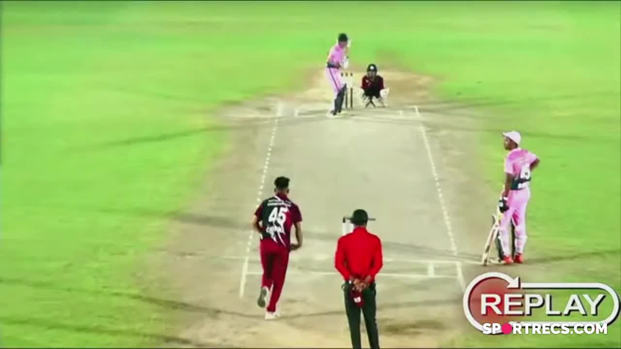 T10 cricket association