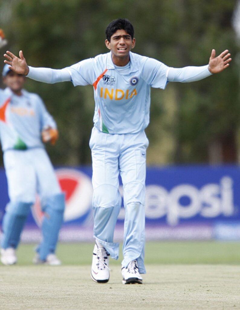 Saurabh Netravalkar