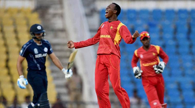 Scotland vs Zimbabwe Live Streaming And Telecast- When And Where To Watch 3rd T20I Live In Your Country? 2 Wellington