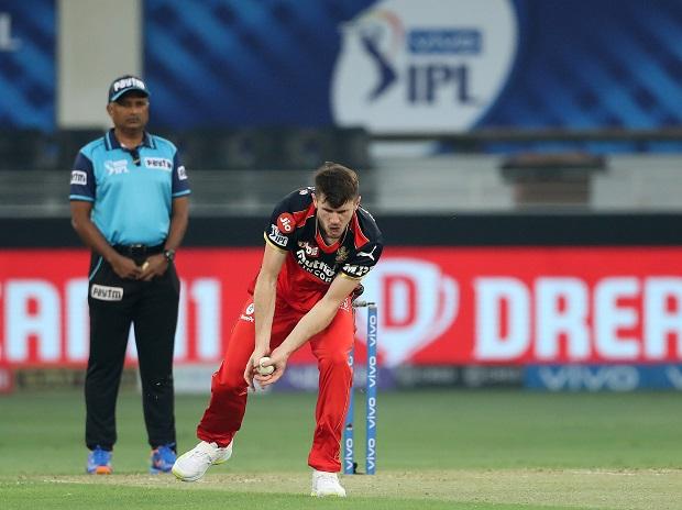 RCB, IPL 2021