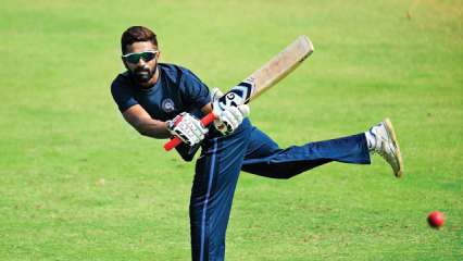 Abhinav Mukund Rates Virat Kohli's Captaincy In T20 World Cup 2021