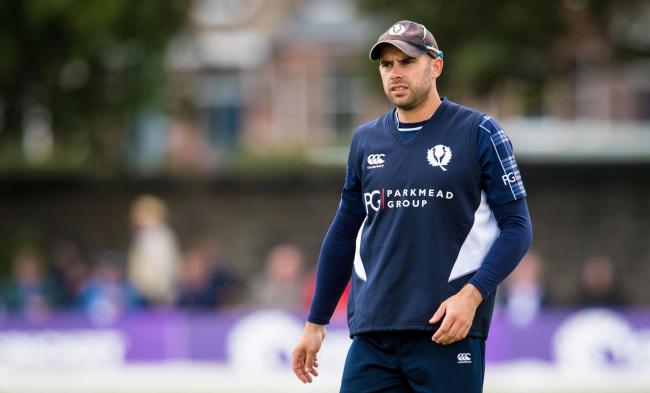 ICC T20 World Cup 2021: You Can't Count Any Team Out In T20s: Scotland Captain Kyle Coetzer