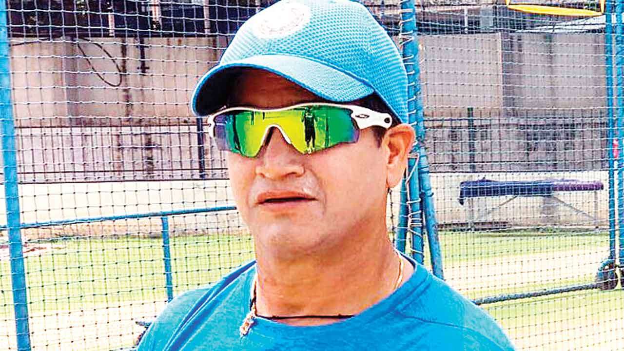 Abhay Sharma