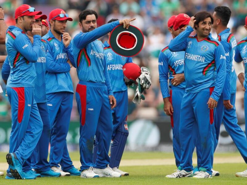Afghanistan, Asia Cup 2023