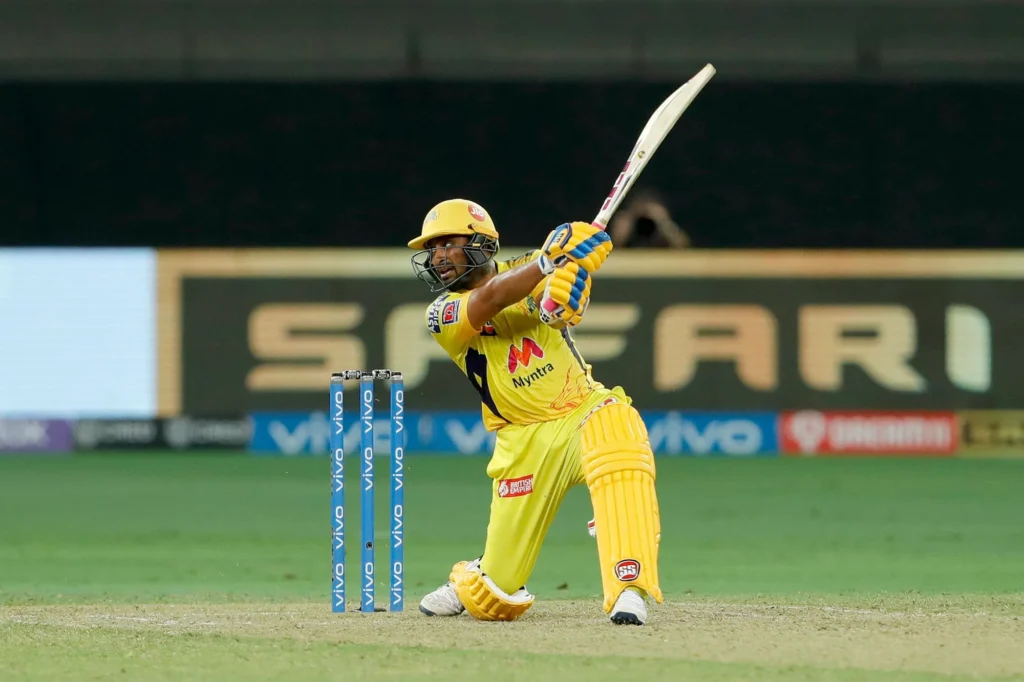 Ambati Rayudu, RCB