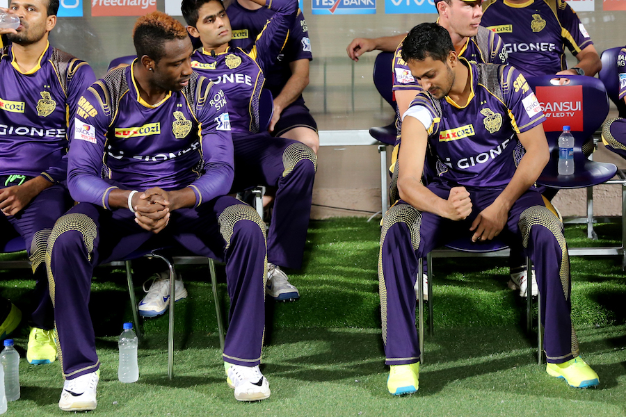 KKR IPL 2022 Complete Player List and Squad