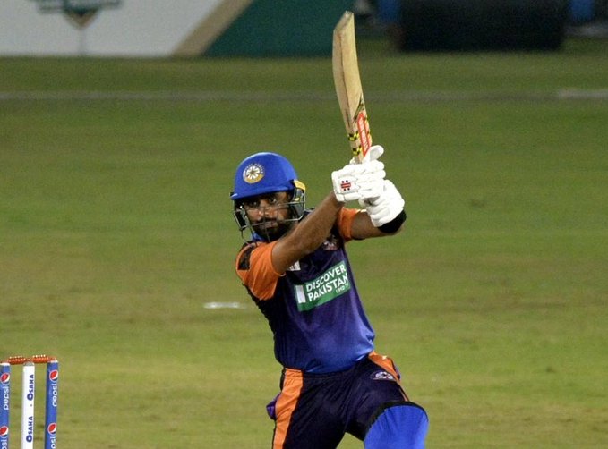 Babar Azam