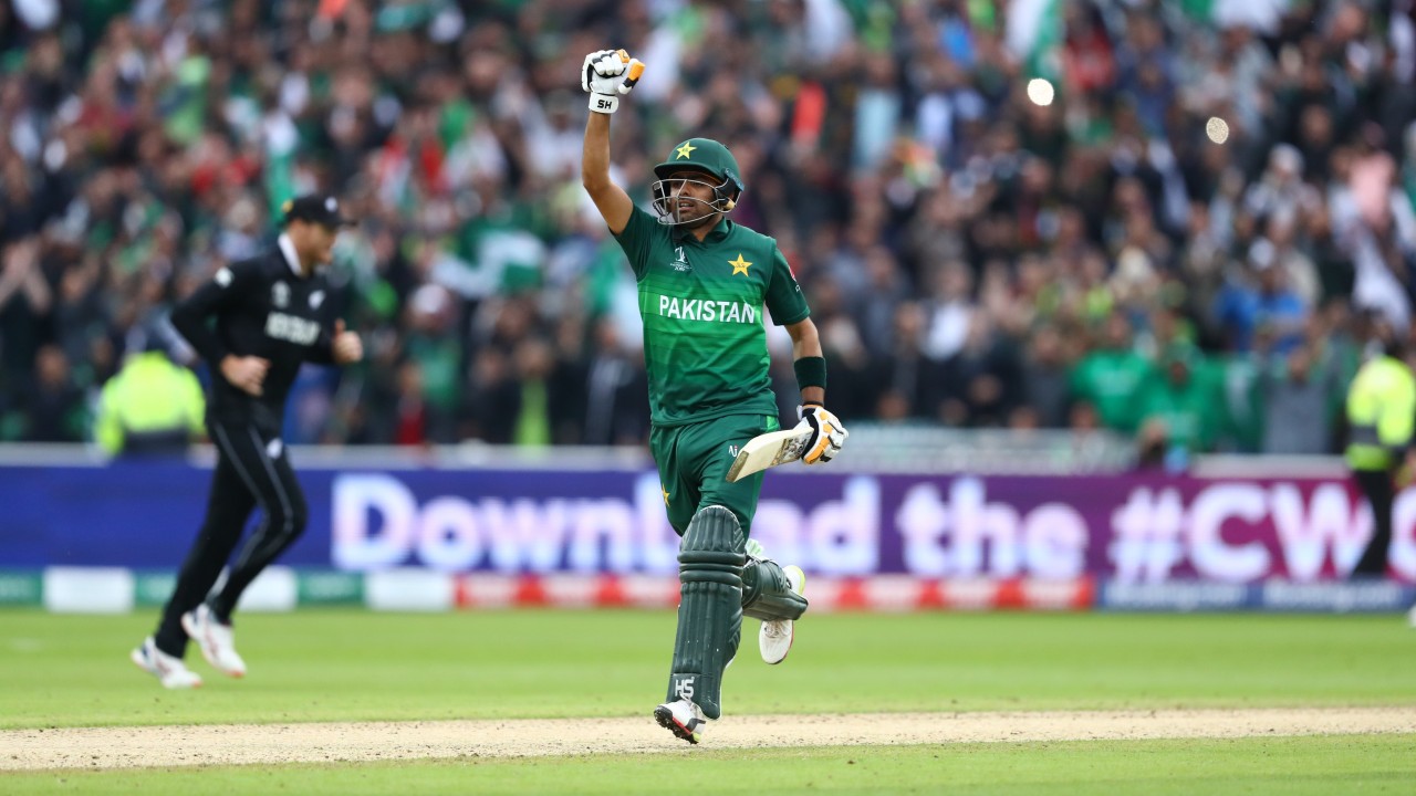 Babar Azam