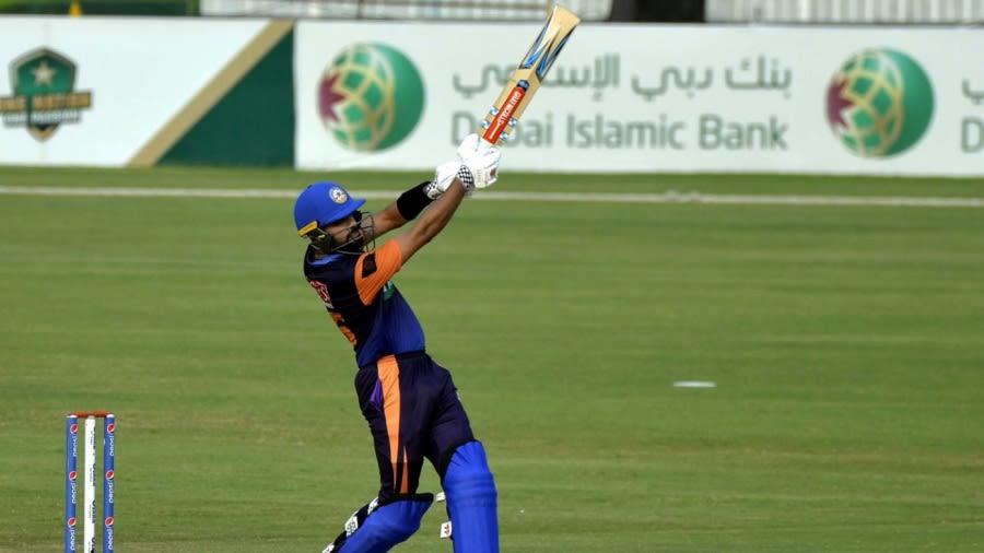 Babar Azam