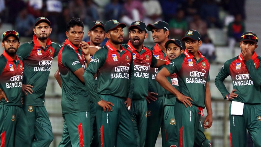 Bangladesh Squad World Cup 2024 Nyssa Melamie