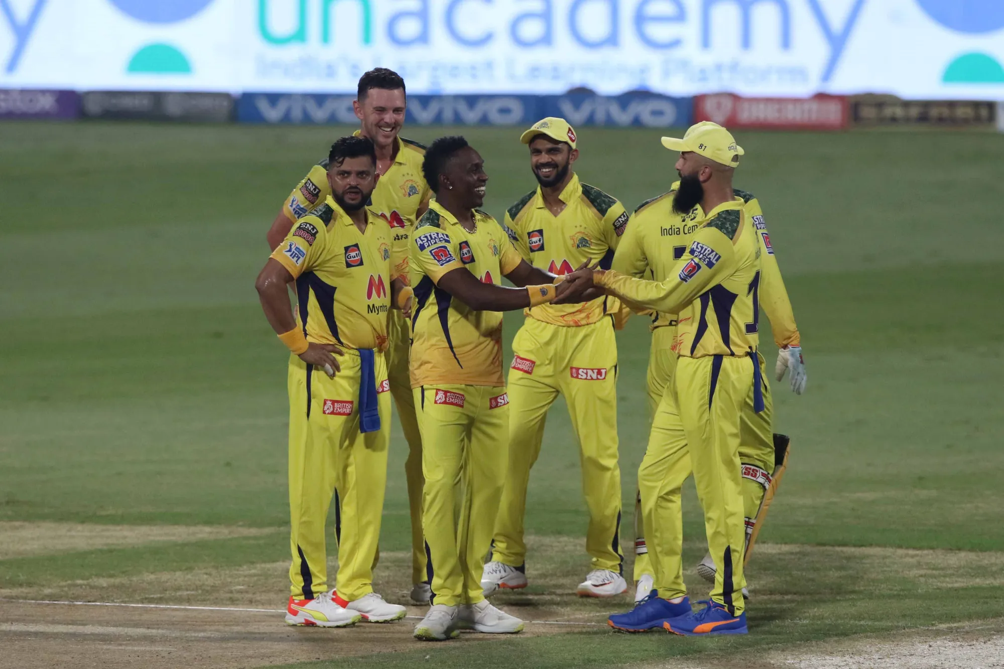 CSK vs PBKS- Toss Report, IPL 2021 Match 53