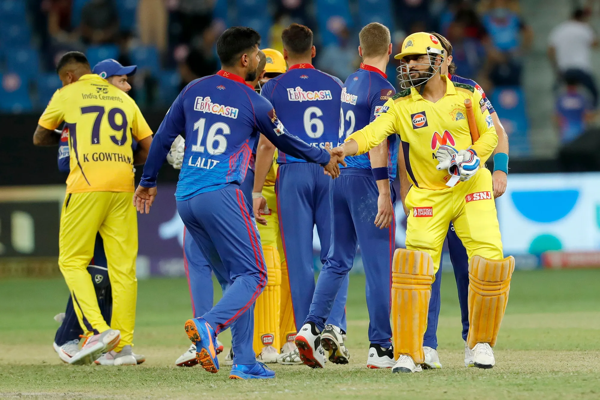 Csk players best sale jersey numbers 2019