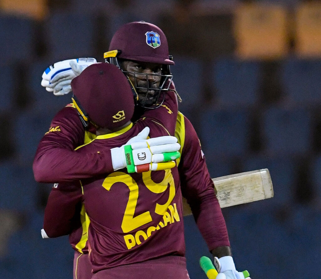 Chris Gayle Has Been A Wonderful Servant For West Indies Cricket We