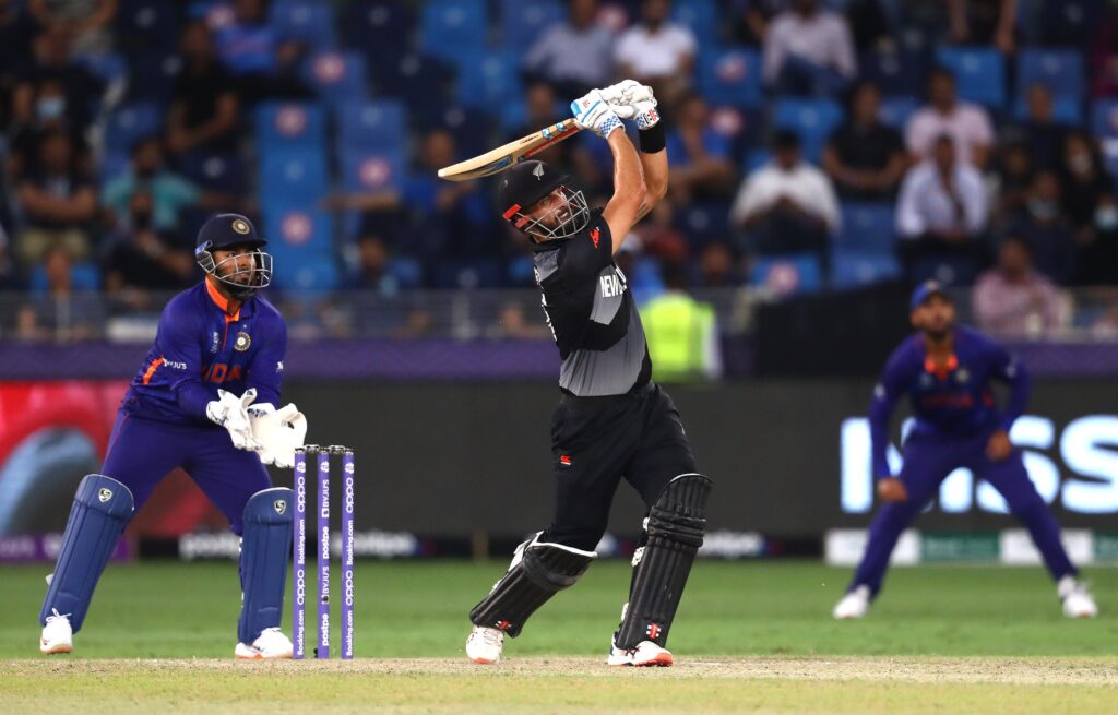 AUS vs NZ: New Zealand's Predicted Playing XI Against Australia- ICC T20 World Cup 2022 Super 12, Group 1, Match 13 2 Daryl Mitchell