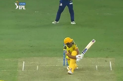 CSK
