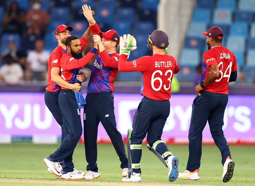 ICC T20 World Cup 2021: England Squad, Schedule, Group, Time And Venue