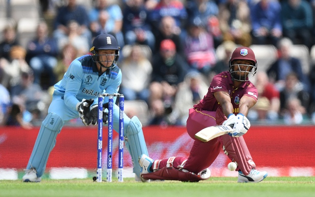 England vs West Indies, ICC T20 World Cup 2021