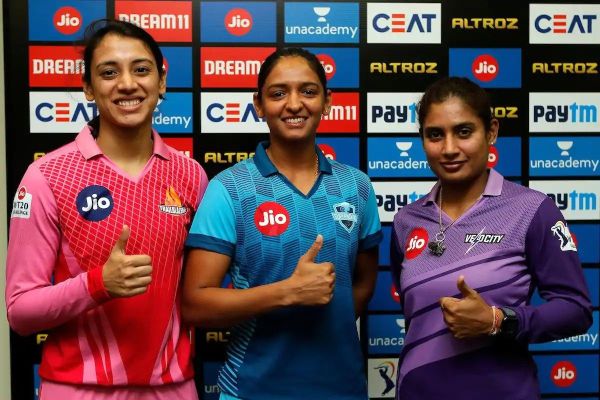 Women's t20 challenge 2021 live streaming new arrivals