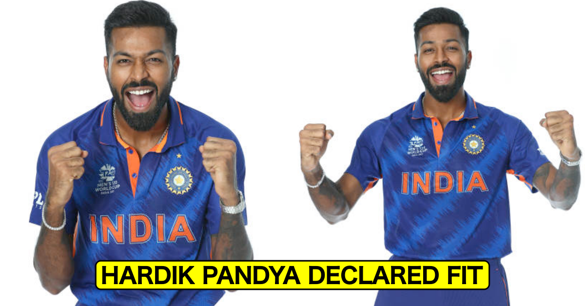 T20 World Cup: Hardik Pandya Injures Shoulder, Sent For Precautionary Scans