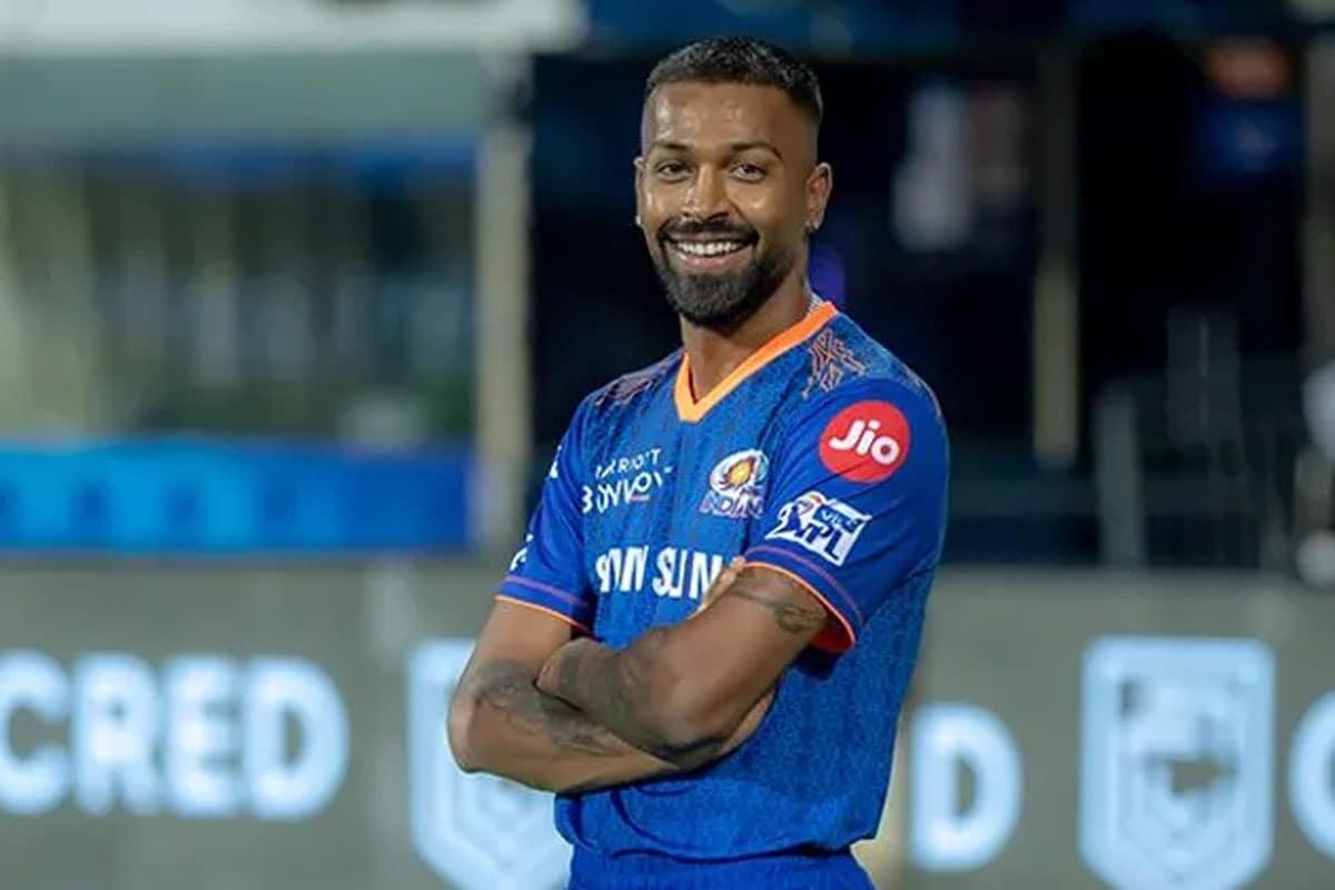 Hardik Pandya, Mumbai Indians (MI), IPL 2021