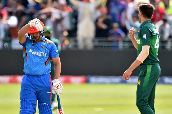 AFG vs NAM Head to Head Records: Afghanistan’s (AFG) H2H Record Against Namibia (NAM)- ICC T20 World Cup 2021 2 Hazratullah Zazai