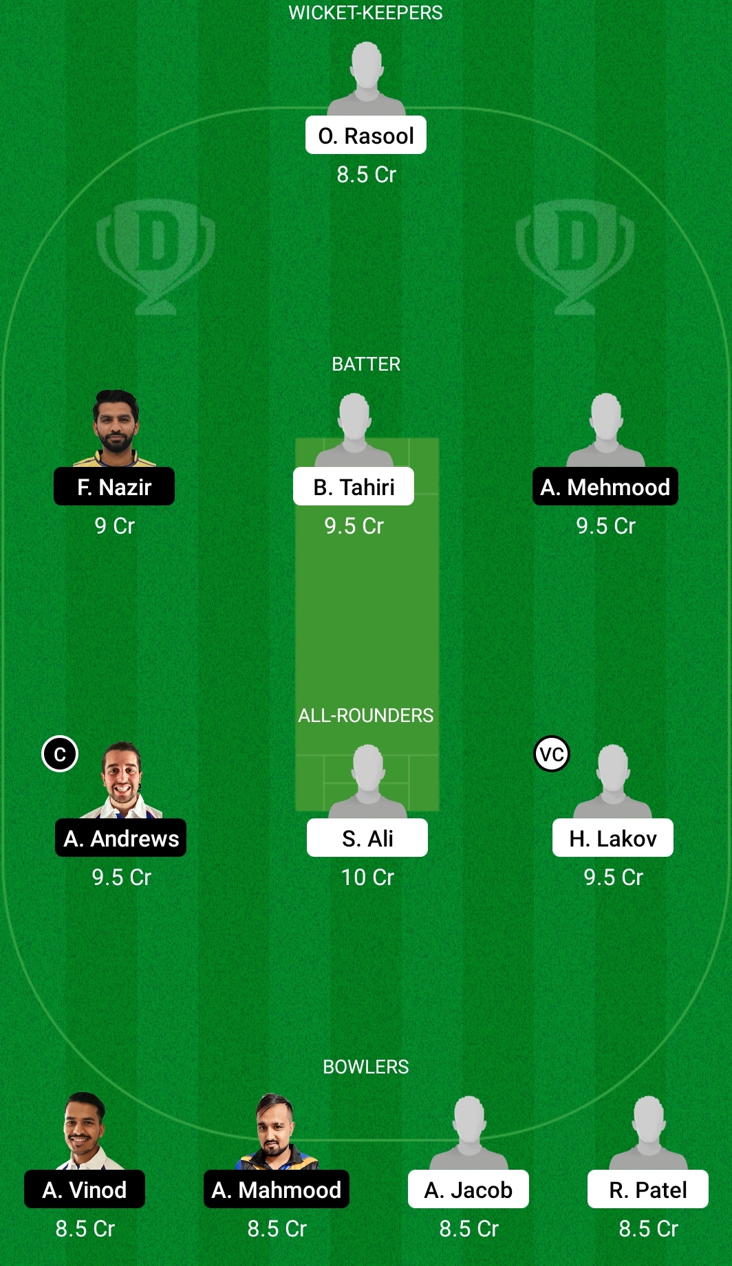 BUL vs SWI Dream11 Prediction, Fantasy Cricket Tips, Dream11 Team, Playing XI, Pitch Report, Injury Update- Valletta Cup T20 2 BUL vs SWI Dream11 Prediction Fantasy Cricket Tips Dream11 Team Valletta Cup T20