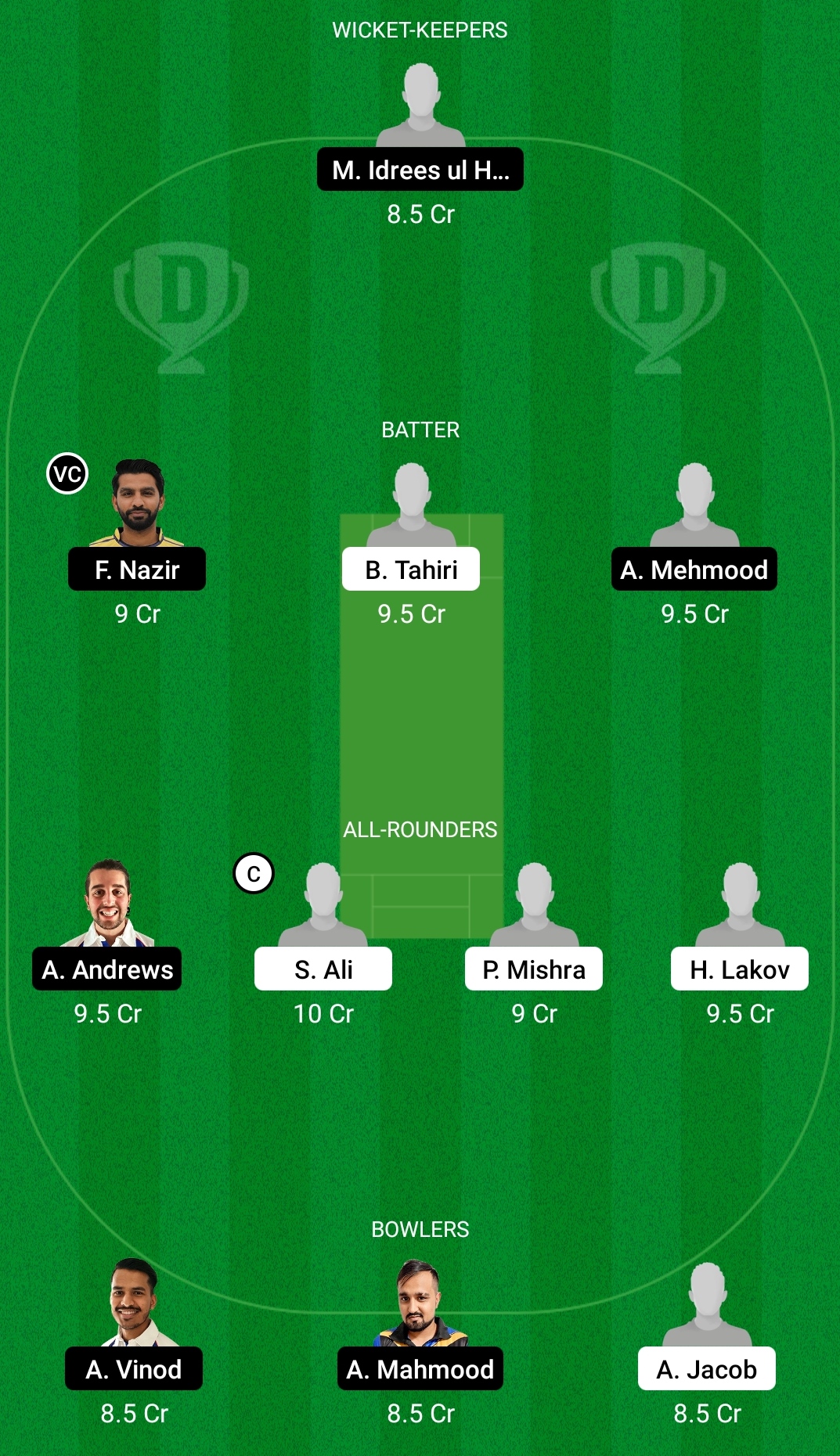 BUL vs SWI Dream11 Prediction, Fantasy Cricket Tips, Dream11 Team, Playing XI, Pitch Report, Injury Update- Valletta Cup T20 3 BUL vs SWI Dream11 Prediction Fantasy Cricket Tips Dream11 Team Valletta Cup T20