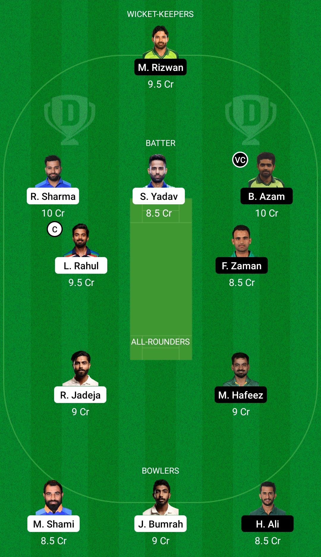 IND vs PAK Dream11 Prediction, Fantasy Cricket Tips, Dream11 Team, Playing XI, Pitch Report, Injury Update- ICC T20 World Cup 2021 2 IND vs PAK Dream11 Prediction Fantasy Cricket Tips Dream11 Team ICC T20 World Cup 2021