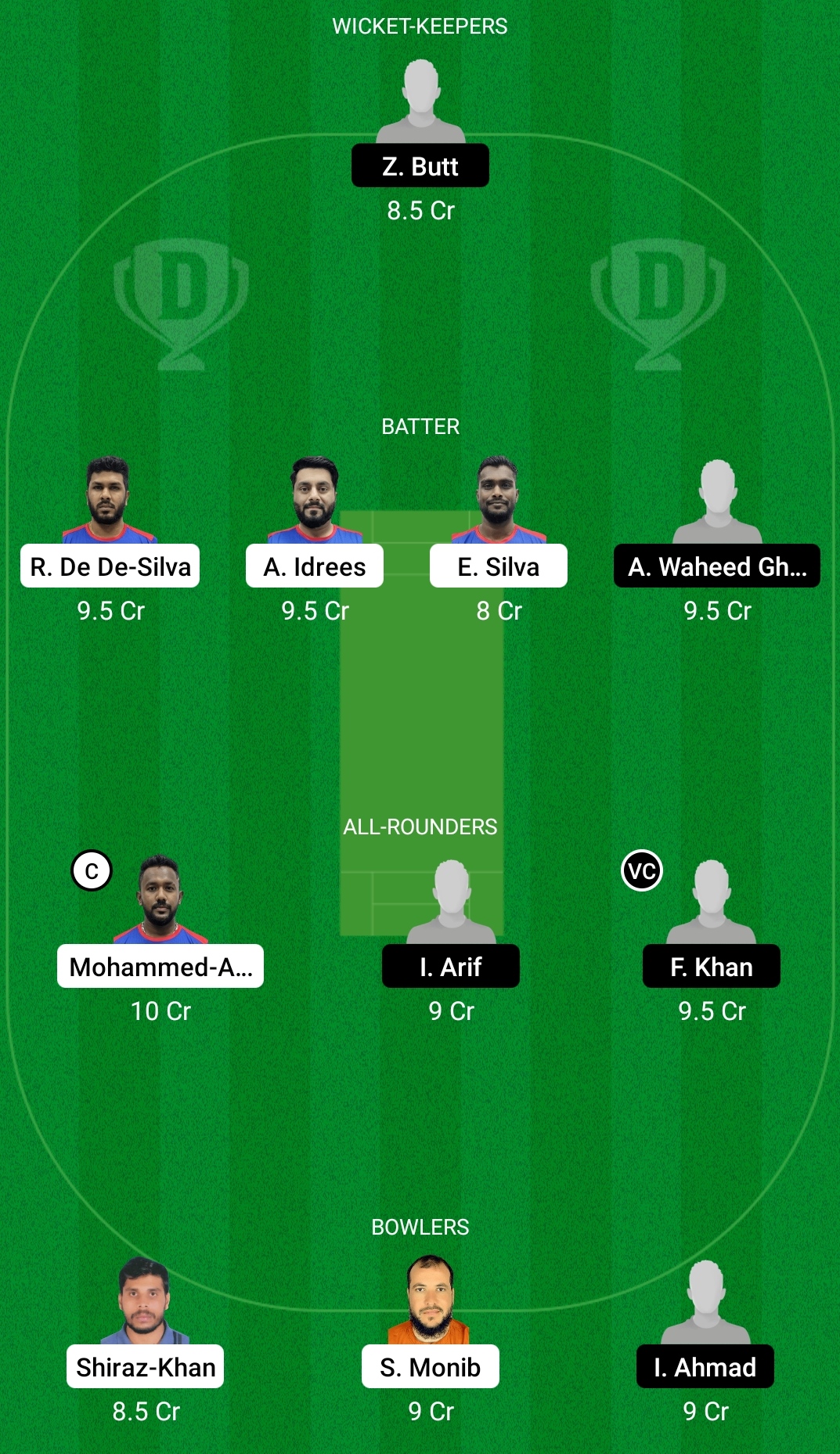 KUW vs SAU Dream11 Prediction, Fantasy Cricket Tips, Dream11 Team, Playing XI, Pitch Report, Injury Update- Men’s T20 WC Asia A Qualifier 2 KUW vs SAU Dream11 Prediction Fantasy Cricket Tips Dream11 Team Men's T20 WC Asia A Qualifier