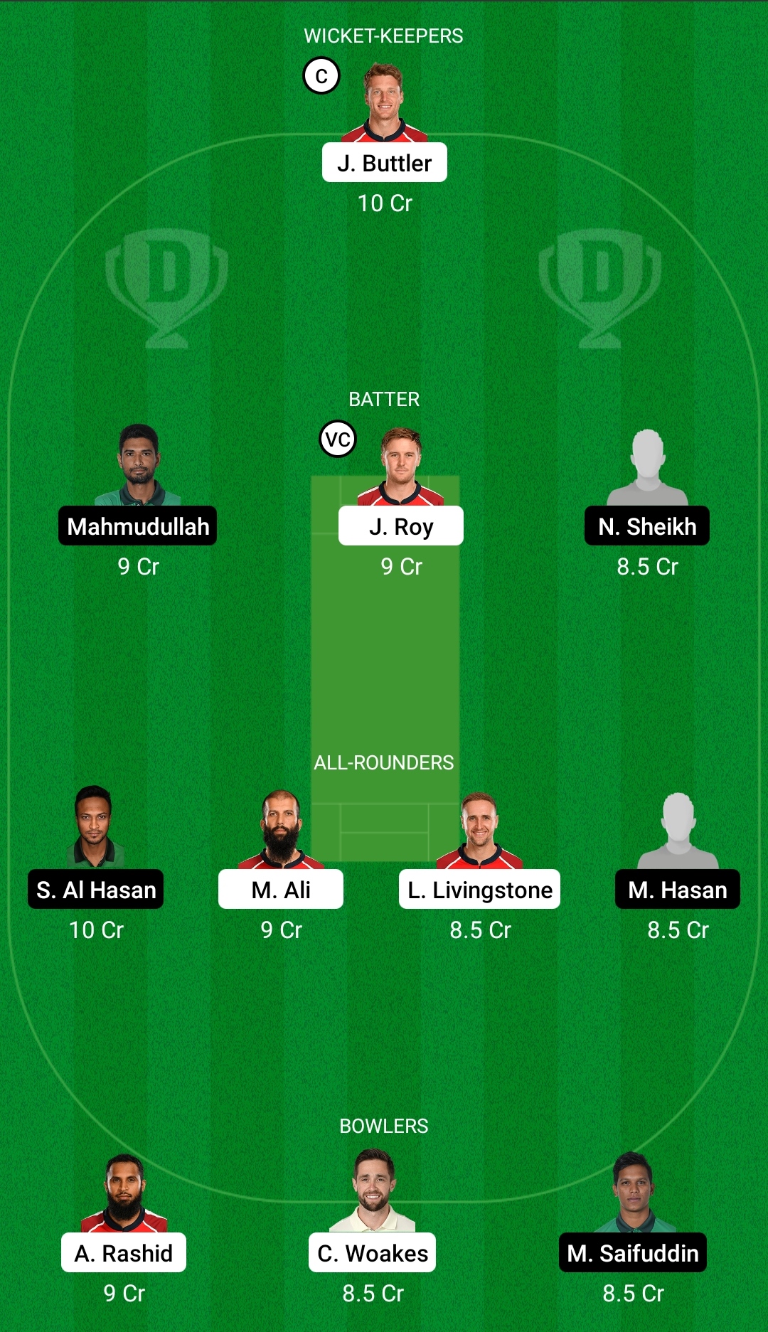 ENG vs BAN Dream11 Prediction, Fantasy Cricket Tips, Dream11 Team, Playing XI, Pitch Report, Injury Update- ICC T20 World Cup 2021 3 ENG vs BAN Dream11 Prediction Fantasy Cricket Tips Dream11 Team ICC T20 World Cup 2021
