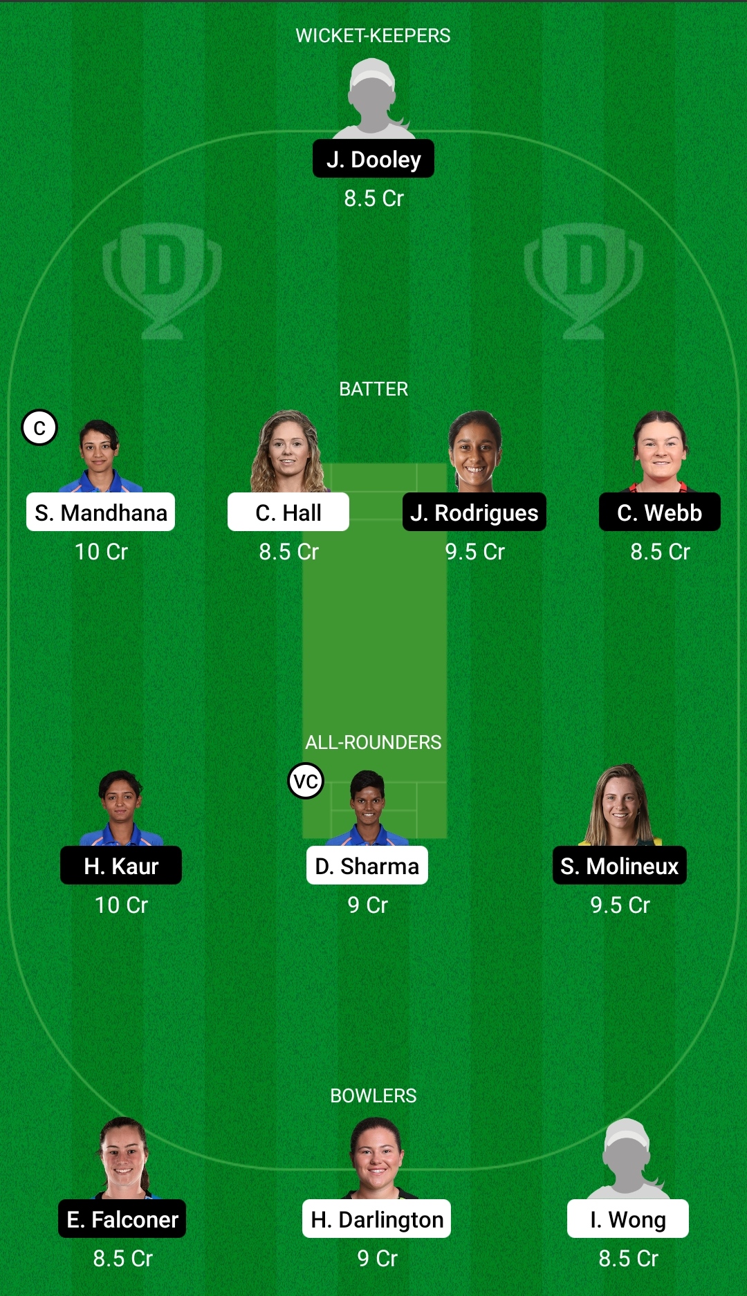 ST-W vs MR-W Dream11 Prediction, Fantasy Cricket Tips, Dream11 Team, Playing XI, Pitch Report, Injury Update- Women’s Big Bash T20 3 ST-W vs MR-W Dream11 Prediction Fantasy Cricket Tips Dream11 Team Women’s Big Bash T20