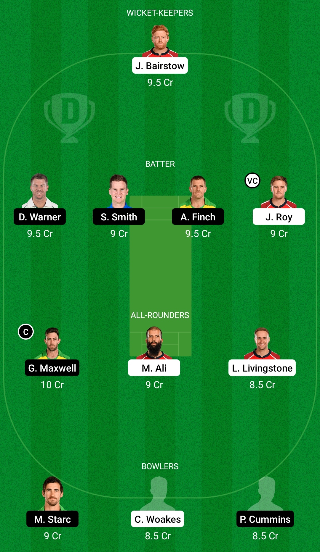 ENG vs AUS Dream11 Prediction, Fantasy Cricket Tips, Dream11 Team, Playing XI, Pitch Report, Injury Update- ICC T20 World Cup 2021 3 ENG vs AUS Dream11 Prediction Fantasy Cricket Tips Dream11 Team ICC T20 World Cup 2021