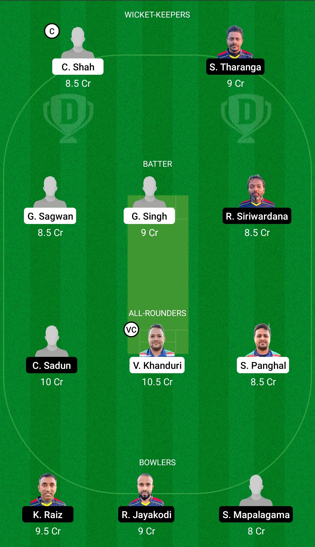 AMD vs SLL Dream11 Prediction, Fantasy Cricket Tips, Dream11 Team, Playing XI, Pitch Report, Injury Update- FanCode ECS T10 Cyprus 3 AMD vs SLL Dream11 Prediction Fantasy Cricket Tips Dream11 Team FanCode ECS T10 Cyprus
